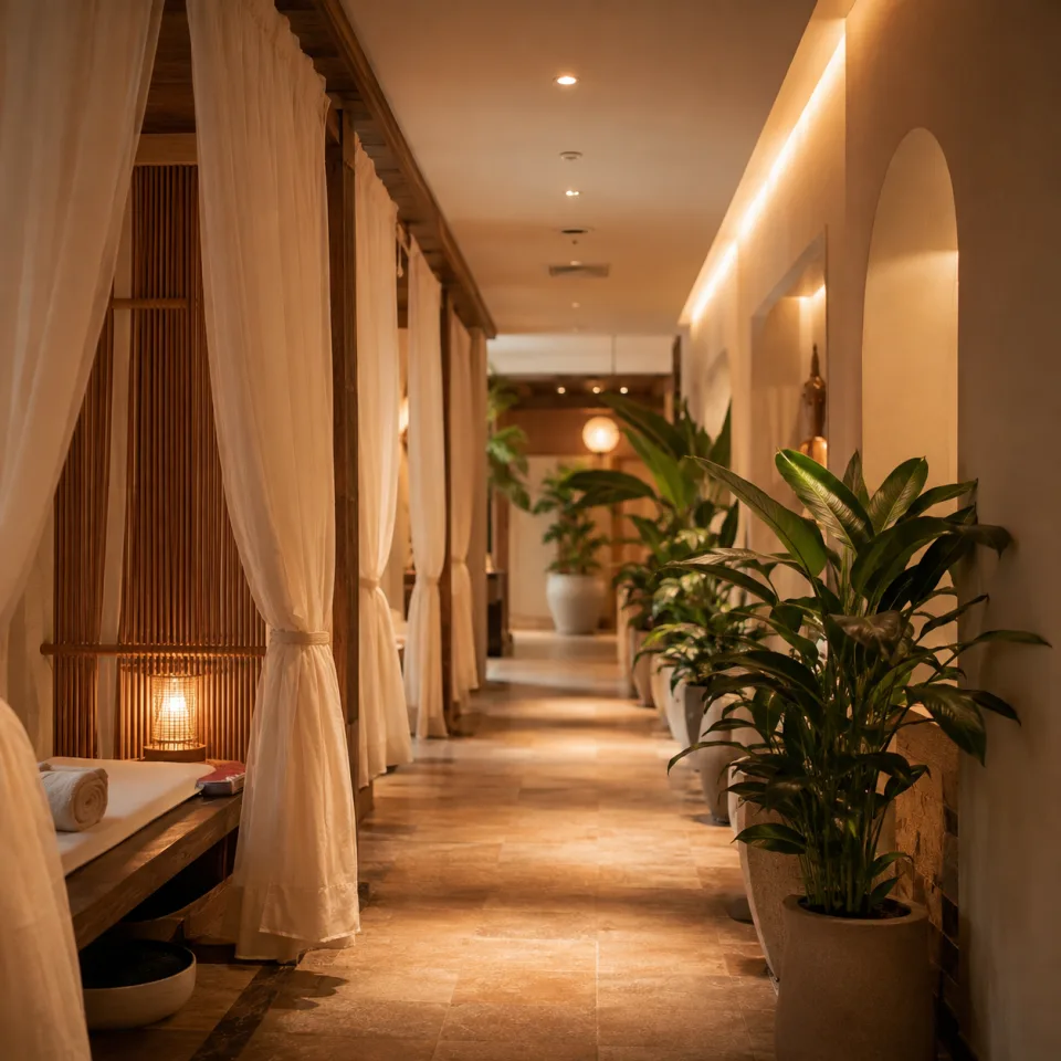 Khăn và sản phẩm sạch