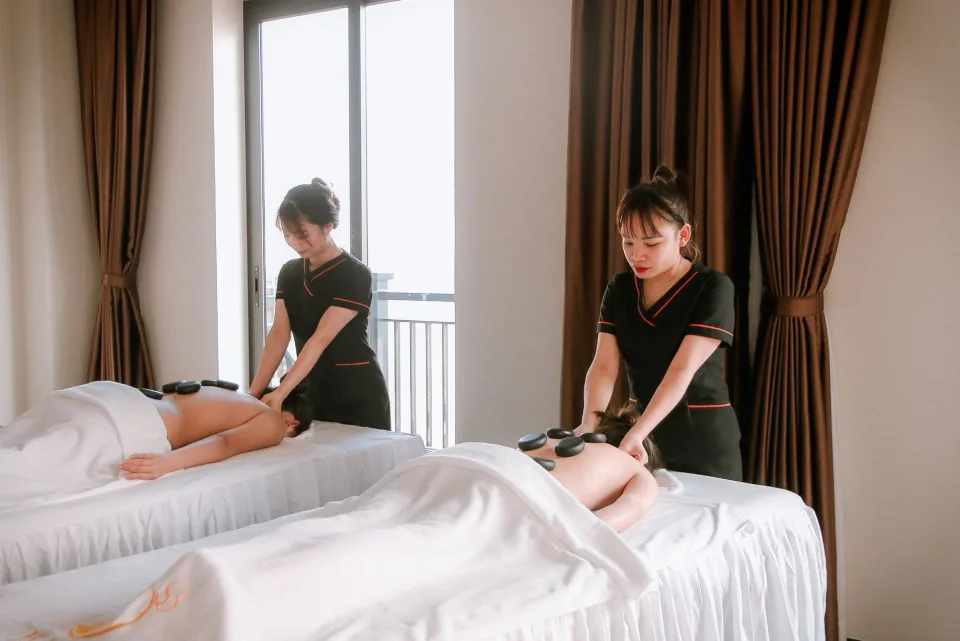 Dịch vụ khách chọn nhiều nhất